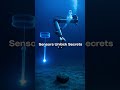Earth’s Deep Ocean and Jupiter's atmosphere– Extreme Pressure #ocean #space