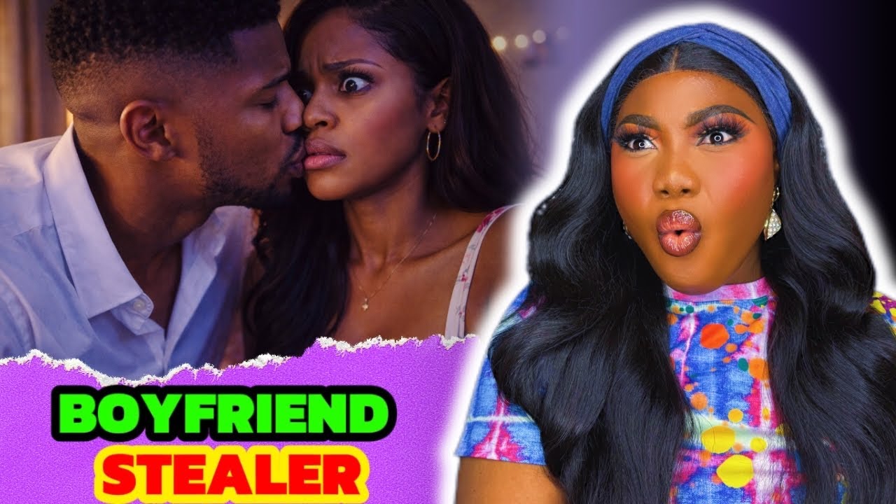 WAS I REALLY THE PROBLEM?