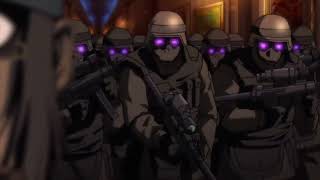 Alucard Hellsing: The Ultimate Epic Symphony choral Trap