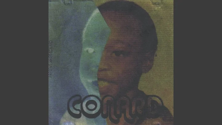 James Conard ft Jook Mode - 02 Girl I Want You