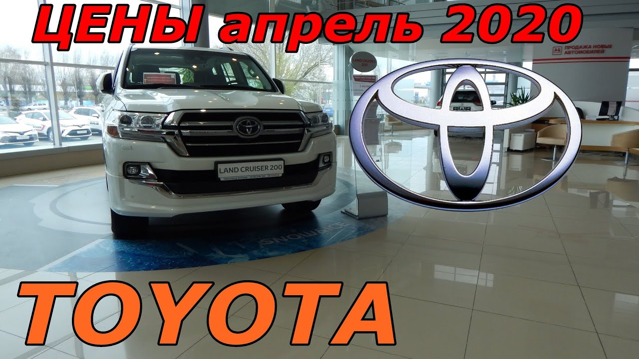 Хорек тойота 2021