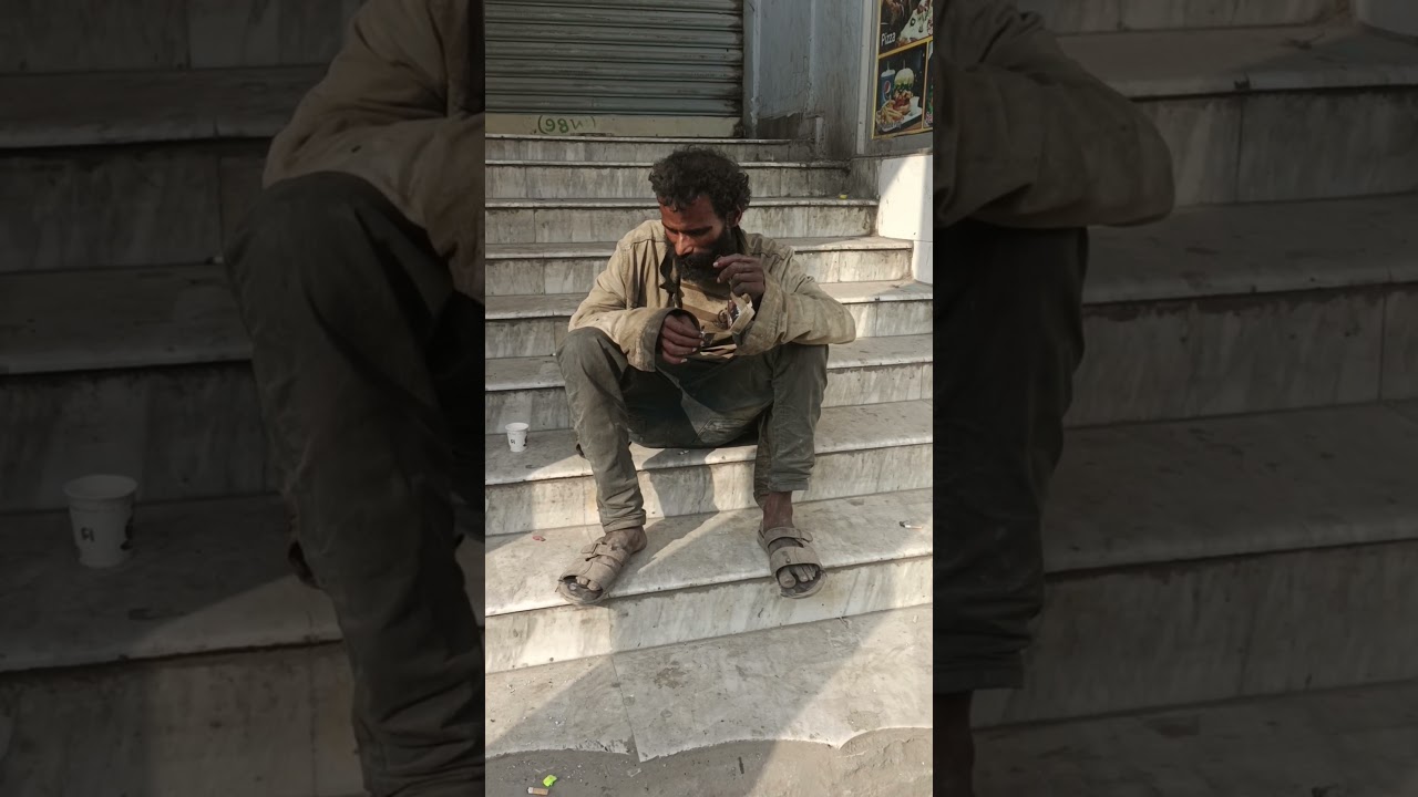 Emotional Vedio । Bangladeshi poor people । Bangladeshi Homeless people 