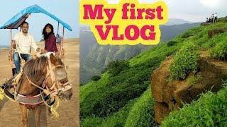 STI RCP Vlog .1 पाचगणी..पसरणी घाटपुस्तकाच्या गावात with PSI Meena mam