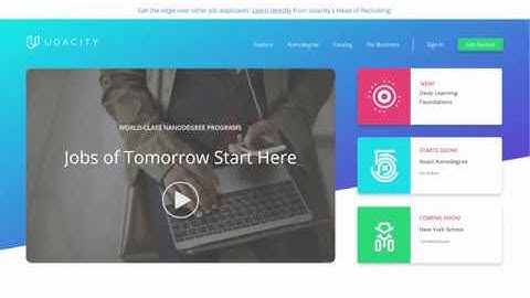Web UI Design Using Gravit Designer