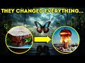 5 insane butterfly effects that changed history forever