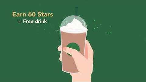 Starbucks Rewards™ | Make Every Sip More Rewarding