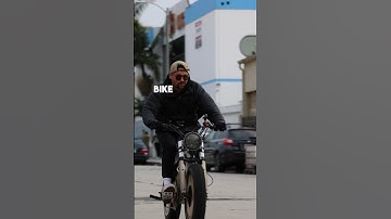 Can you make SUPER73 go faster?💨 #super73 #shorts