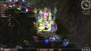 Kai̇ros Vs Ti̇tan Lonca Savaşi Ti̇tan Osu