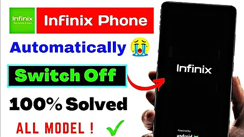 Infinix Hot 10s Auto Restart Problem Fix | 100% Working Solution 2025 #restart #autorestart