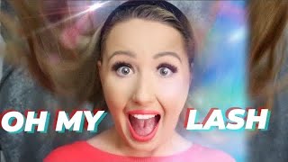 Oh My Lash - Falseeyelashes.co.uk