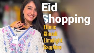 THE PERFECT DRESS FOR EID | My night time skincare routine ‍♀