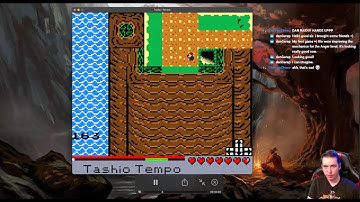 Lua Programming Devlog #396: July 18th, 2024