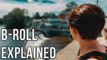 Why YOU NEED Broll! - Level Up Your Filmmaking