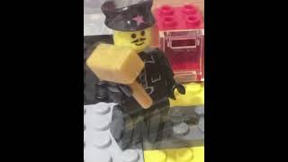Ниндзяго Лего