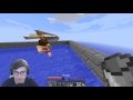 Minecraft Skyblock - IRON GOLEM - Bölüm 23