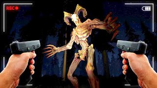 The Goofiest Monster Hunting Game On Steam