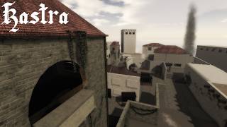 Kastra: Map Showcase