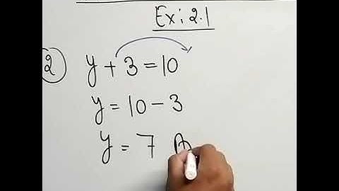 Class 8 Maths Ex 2.1 Q.2 Solution #Class8 #maths #shorts