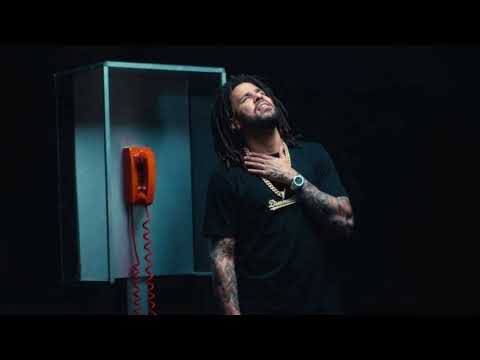 J. Cole - The Man In The Mirror Lied  (Official Music Audio)
