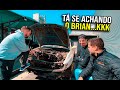 TONIMEK NO AUTOMOBILISMO, SERÁ QUE VAI DAR BOM?? @acfperformance | 🟠⚒️