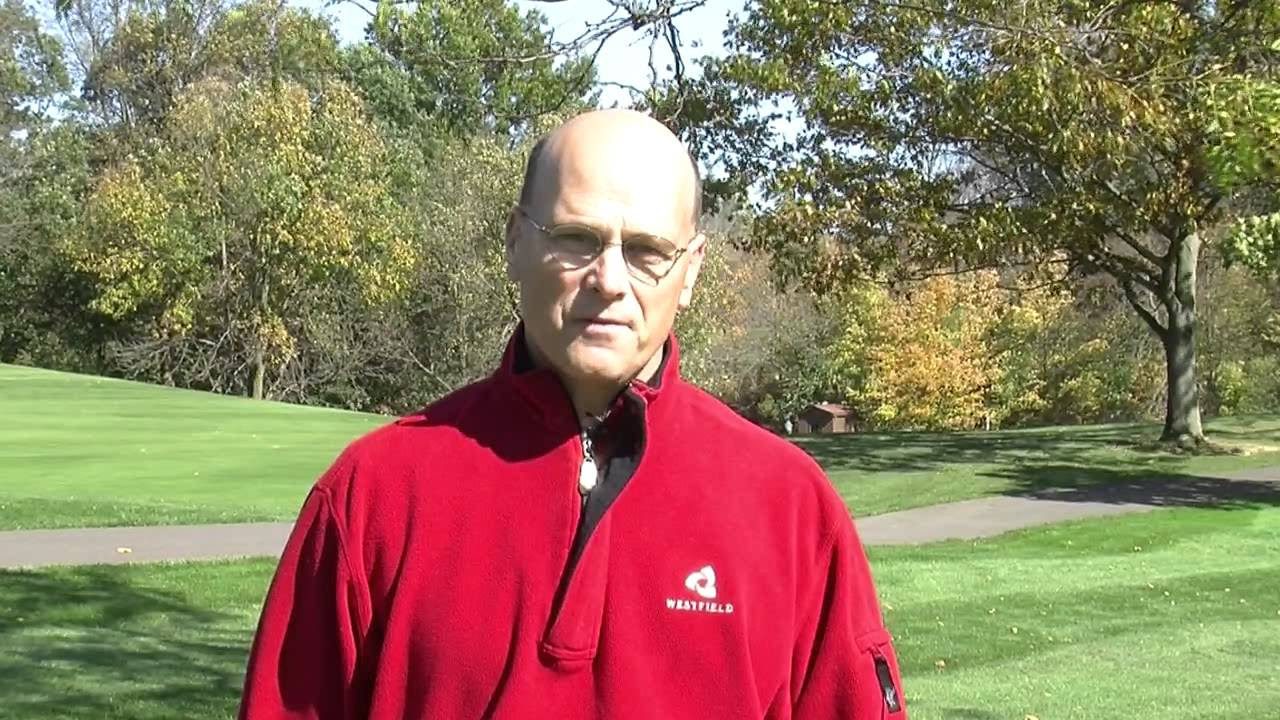 I AM AN OTF MEMBER - Mark Jordan