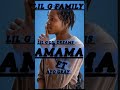 LIL G LIL DREAMS_AMAMA_ FT AYO GRAY_prod gray 