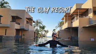 The Clay - Resort mới được nhiều bạn trẻ yêu thích ở Mũi Né