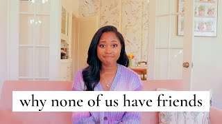 The Myth of Female Friendship