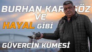 2.000.000 ₺ DEĞERİNDEKİ GÜVERCİN KÜMESİ: BURHAN KARAGÖZ KÜMES ZİYARETİ! - Ala Türkiye