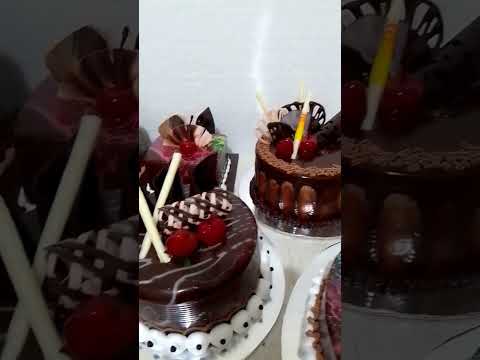 Aneka Kue Tart Coklat Cake Cakedecorating Caramembuatkueulangtahun Aneka Kue Tart Coklat Cake Cakedecorating Caramembuatkueulangtahun
