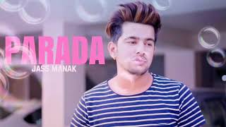 Prada (Full Song) - Jass Manak | Parmish Verma | Guri l