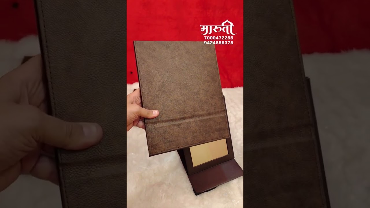 Jewellery Folder Mirror | Folding Mirror | Fancy jewellery Mirror | 9424856378