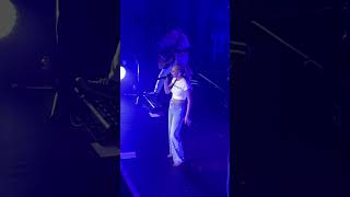 Doin’ My Best - Kelsea Ballerini - Birmingham 02 Institute - 24th February 2023