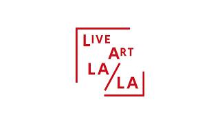 Pacific Standard Time Festival: Live Art LA/LA