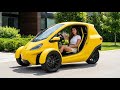 Top 20 Mini Cars That Will Blow Your Mind