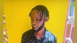 Thanksgiving Service for the life of Shamar Bryan