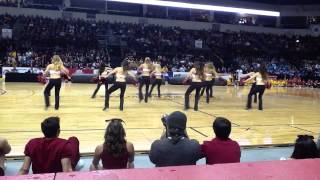 nmsu sundancers