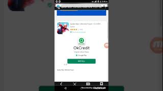 How to download the spider man ultimate power game very easy tips screenshot 5