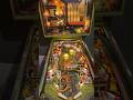 Stern Catacomb Gameplay #retrogaming #sternpinball #arcade