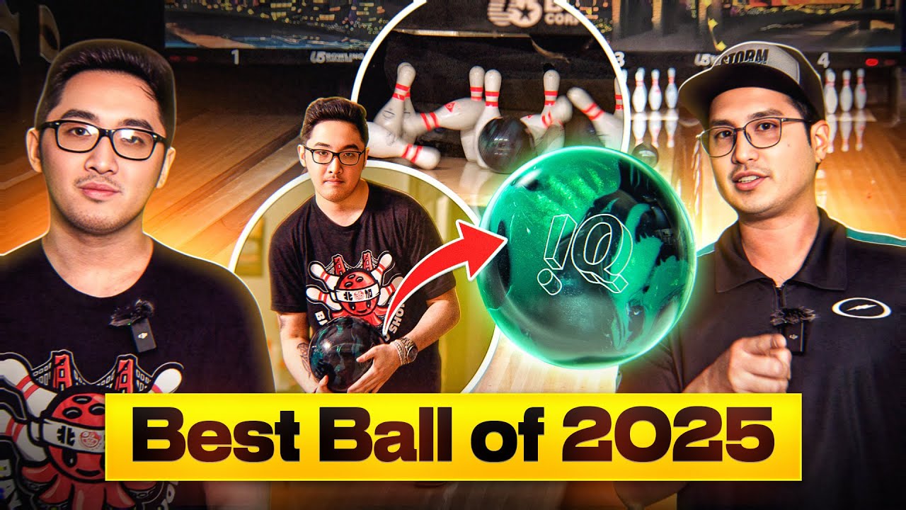 Storm !Q Tour A.I. Bowling Ball – Bay Area Pro Shop