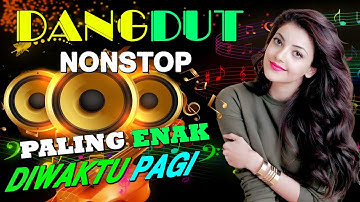 Lagu Dangdut Full Bass Enak Banget Didengar 🎶Dangdut Terbaru Full Bass 2025 🎵 Sekejap Saja