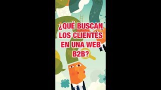 ¿Qué buscan los clientes en una web | Pablo Foncillas