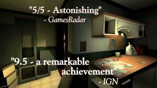 Gone Home trailer-2