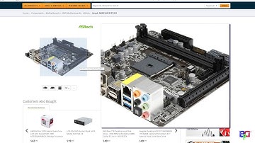Low end Computer Build for $440 (AMD Sempron 2650 Dual-Core APU 1.45GHZ) w/ monitor