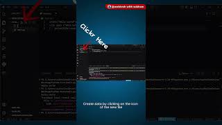 Fix Python File Not Found Error in 30 Sec ✅| Beginner Mistake #shorts #pythontips #codingerrors #web