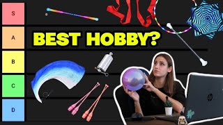 Ranking my Props from WORST to BEST!🪄 (with some unpopular opinions)