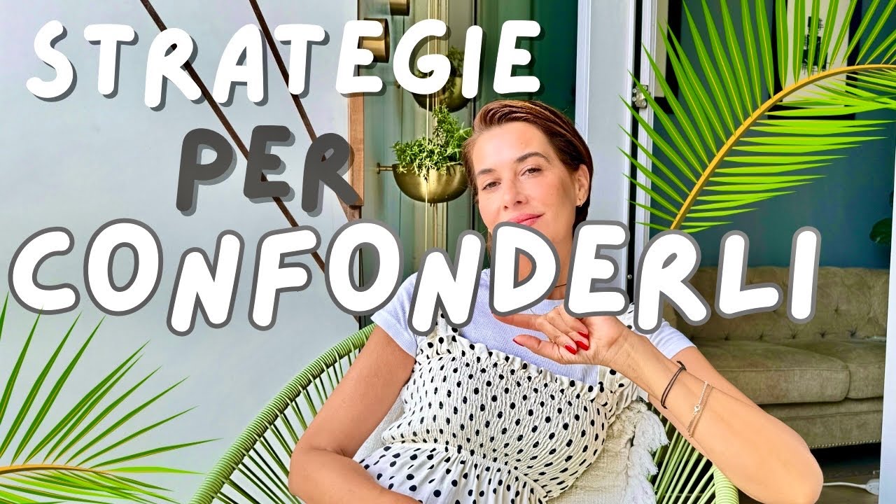 5 STRATEGIE CHE DESTABILIZZANO I NARCISISTI