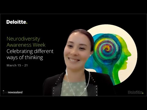 Deloitte New Zealand Graduate Program and Internships. Your questions answered.