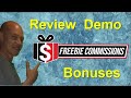 Freebie Commissions Review Demo And Bonuses ✔✔✔✔👍