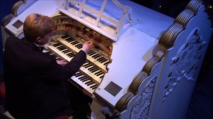 The Music of Al Jolson played by Robert Wolfe - A ...